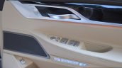 2017 BMW 7 Series M-Sport (730 Ld) door Review