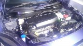 2017 Maruti Dzire 1.3L DDiS engine revealed