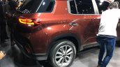 All-new Hyundai ix35 at Auto Shanghai 2017