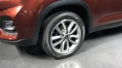 All-new Hyundai ix35 wheel at Auto Shanghai 2017