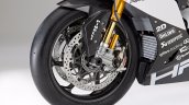 BMW HP4 Race at Auto Shanghai 2017 front brake
