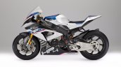 BMW HP4 Race at Auto Shanghai 2017 side left