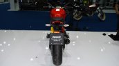 Ducati Monster 797 at BIMS 2017 rear
