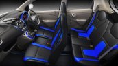 Datsun GO Anniversary edition cabin launched