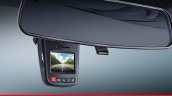 MY-spec 2017 Toyota Vios digital video recorder