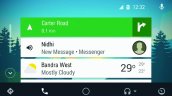 MY2017 Mahindra XUV500 gets Android Auto