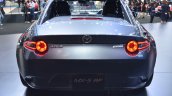 Mazda MX-5 RF rear at 2017 Bangkok International Motor Show