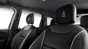 Renault Duster Dakar II edition seats launched in Brazil