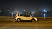 Renault Lodgy Stepway side First Drive Review