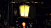 Royal Enfield Classic 350 Bobber Jedi Customs taillamp