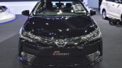 Toyota Corolla ESport at 2017 Bangkok International Motor Show front