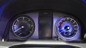 Toyota Innova Crysta at 2017 Bangkok International Motor Show instrument panel