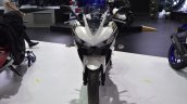 Yamaha R3 at BIMS 2017 front