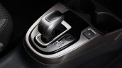 2017 Honda Jazz (facelift) gearshift lever
