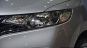2017 Honda Jazz hybrid headlamp