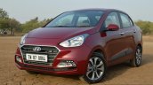 2017 Hyundai Xcent 1.2 Diesel (facelift) featured image review