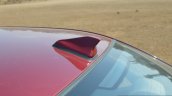 2017 Hyundai Xcent 1.2 Diesel (facelift) shark fin antenna review