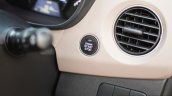 2017 Hyundai Xcent 1.2 Diesel (facelift) start stop button review