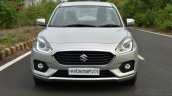 2017 Maruti Dzire front road First Drive Review