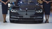 BMW 7 Series M760Li xDrive V12 Excellence front at BIMS 2017