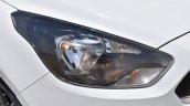 Ford Figo Sports Edition (Ford Figo S) headlamp review