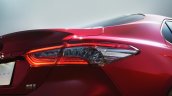 JDM-spec 2018 Toyota Camry tail Hybrid lamp