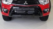 Mitsubishi Pajero Sport Select Plus front