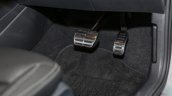 VW Vento GT pedals