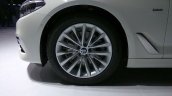 2017 BMW 5 Series Luxury Line wheel launched