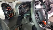 2017 Citroen C3 Aircross interior