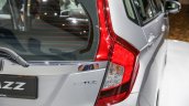 2017 Honda Jazz (facelift) V taillamp launched Malaysia