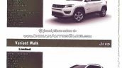 2017 Jeep Compass equipment higlights third image