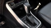 2017 (Maruti) Suzuki S-Cross gearshift lever