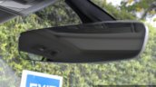 2017 VW Tiguan IRVM First Drive Review