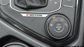 2017 VW Tiguan drive mode selector First Drive Review