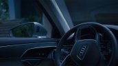 2018 Audi A8 dashboard teaser image