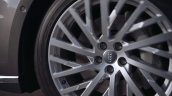 2018 Audi A8 wheel design