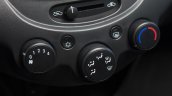 2018 Chevrolet Beat HVAC controls
