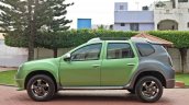 Custom Renault Duster by KitUp Automotive side