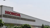 Honda Cars India Limited Tapukara plant