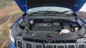 Jeep Compass 2.0 diesel engine review