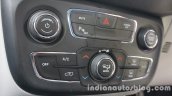 Jeep Compass HVAC review