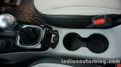 Jeep Compass cup holder review