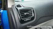 Jeep Compass dashboard aircon vent review