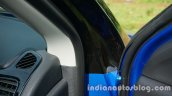 Jeep Compass door hinge review