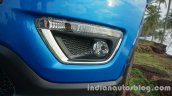 Jeep Compass foglamp review