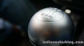 Jeep Compass gear knob review