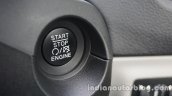 Jeep Compass push button start review