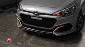 Motormind Design unveils Hyundai Elite i20 GT Styling Pack indicators
