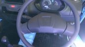 Piaggio Porter 700 steering wheel